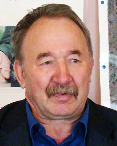 Karbainov Yuri Mikhailovich