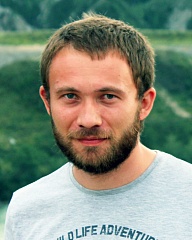 Popov Alexander Vladimirovich