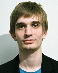 Yarovoy Sergey Viktorovich
