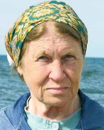 Cherednikova Yuliya Sergeevna