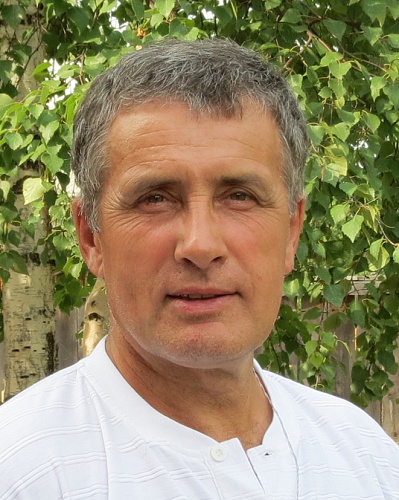 Sopin Vladimir Yurievich