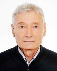 Terinov Nikolay Nikolaevich