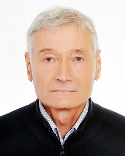 Terinov Nikolay Nikolaevich
