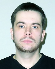 Kuzmin Sergey Rudol'fovich