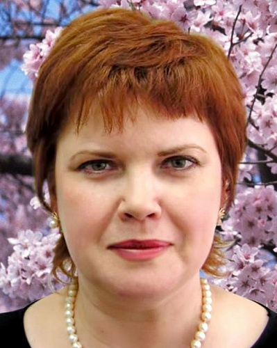 Bratilova Nataliya Petrovna