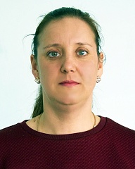 Lashina Elena Viktorovna