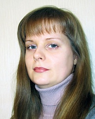 Voronina Vera Sergeevna