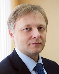 Korshunov Nikolay Alexandrovich