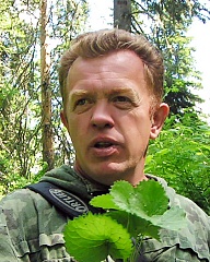 Lashchinskiy Nikolay Nikolaevich