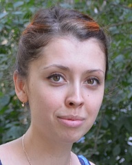 Ermolenko (Panova) Valeriya Vitalievna
