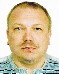Koshkarov Aleksey Dmitrievich