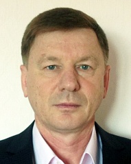 Shigapov Zinnur Khaidarovich