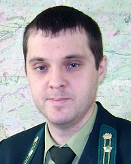 Rogovtsev Roman Vladimirovich