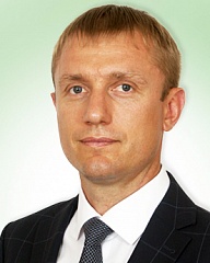 Svishchev Denis Alexandrovich