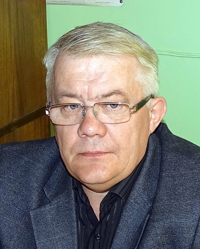 Furyaev Igor Valentinovich