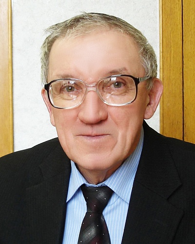 Sokolov Alexander Ivanovich