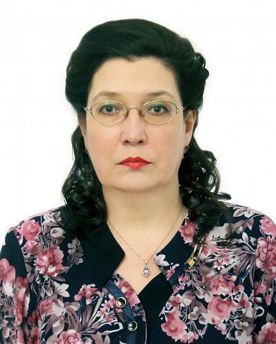Boronnikova Svetlana Vital’evna