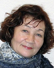 Kuznetsova Galina Vasilievna