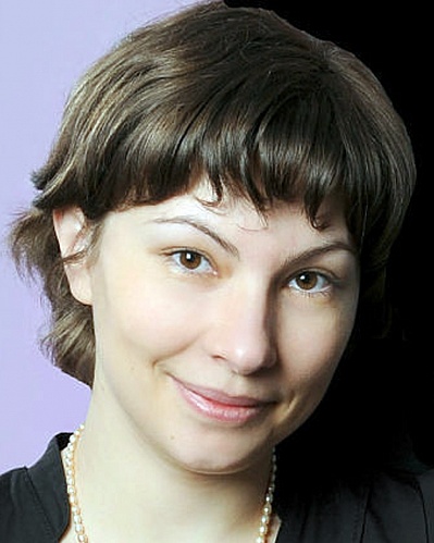 Noritsina Yuliya Vladimirovna