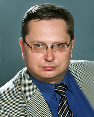 Popov Vasiliy Nikolaevich