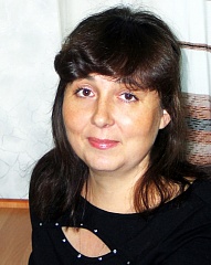 Pozdnyakova Viktoriya Viktorovna