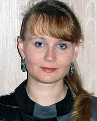 Zagurskaya (Shinkarenko) Yulia Vasil'evna