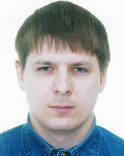 Sidorenkov Viktor Mikhailovich