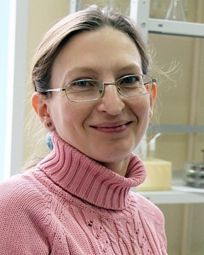 Chilakhsaeva Ekaterina Alexandrovna