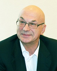 Vaganov Eugene Alexandrovich
