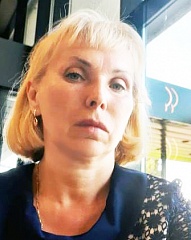 Belan Anna Ivanovna