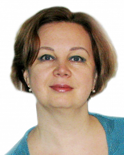 Rudikovskaya Elena Georgievna
