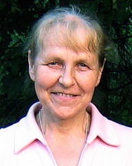 Shikhova Nina Sergeevna