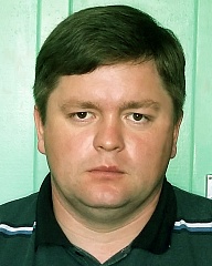 Barchenkov Alexey Pavlovich