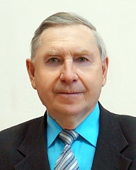 Terekhov Gennadii Grigorievich