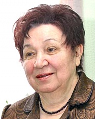 Bobkova Kapitolina Stepanovna