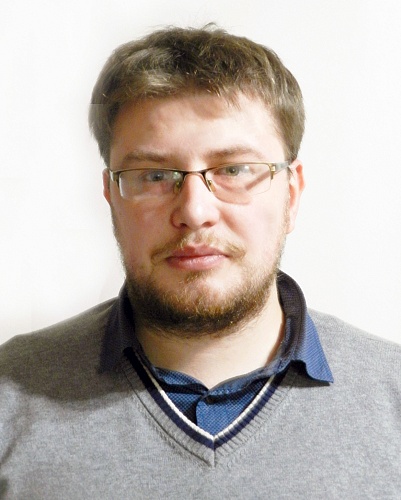 Martynenko Nikita Alexandrovich