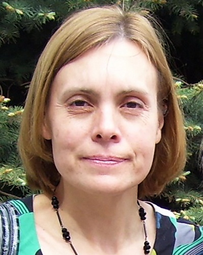 Prokhorenko Nina Borisovna
