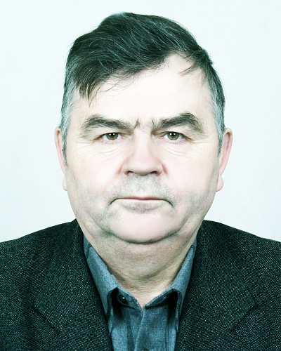 Mironov Gennadiy Semenovich