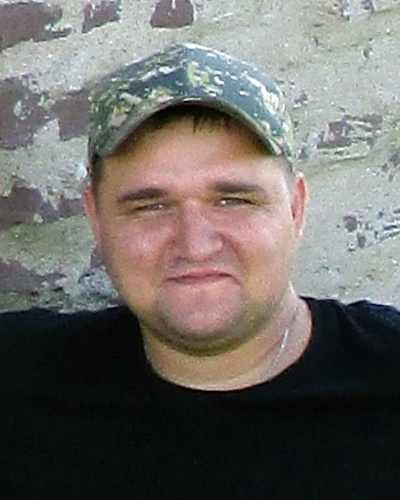 Shushpanov Alexander Sergeevich