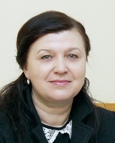 Pugacheva Anna Mikhaylovna