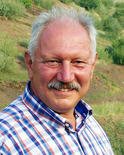 Tkachenko Kirill Gavriilovich