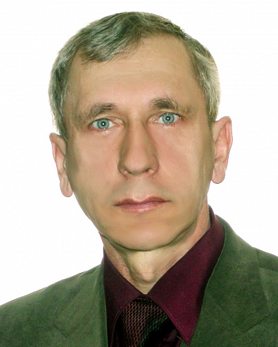 Ivanov Valery Alexandrovich