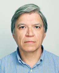 Maksyutov Shamil Shavratovich