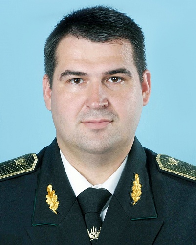 Vasylyshyn Roman Dmitrovich